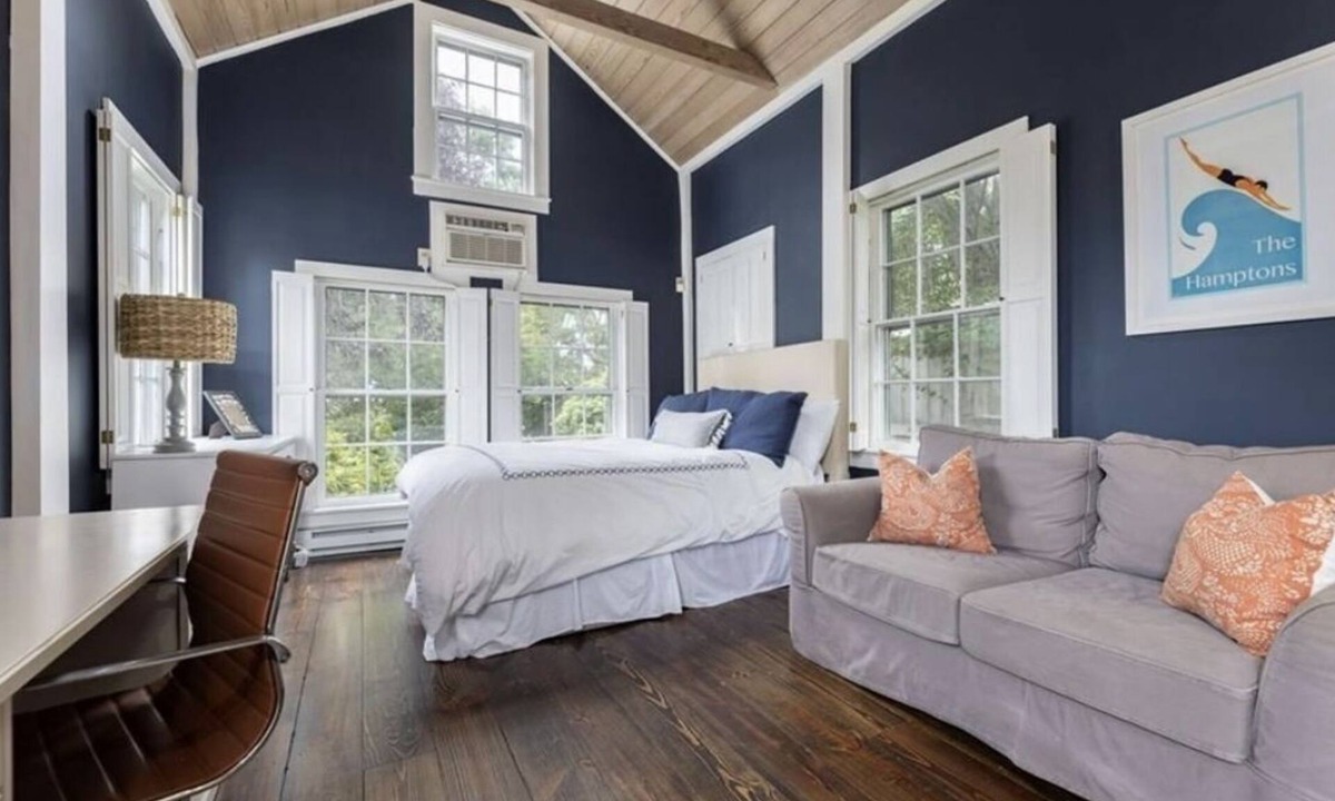Stonington Cottage | Perfect 1 bedroom 1 bath cottage in the heart of Stonington Borough