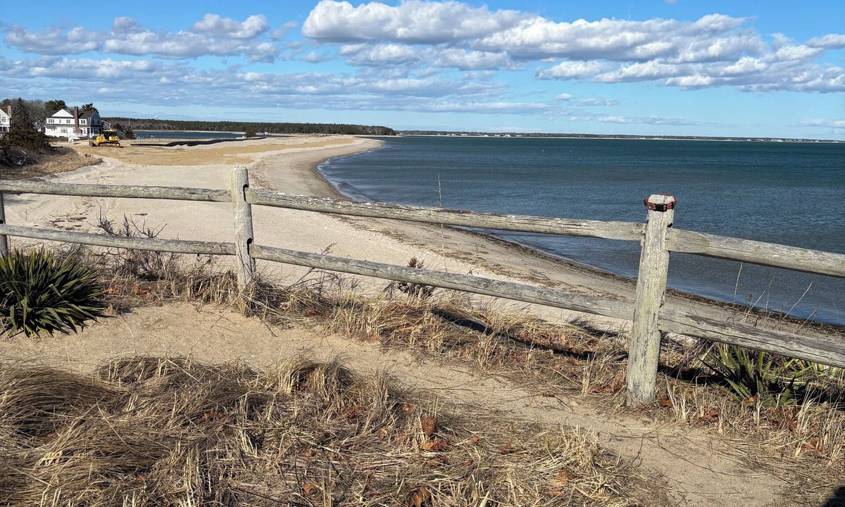 Popponesset House | Perfect Family Beach House – Renovated 4BR, Walk to Popponesset Beach