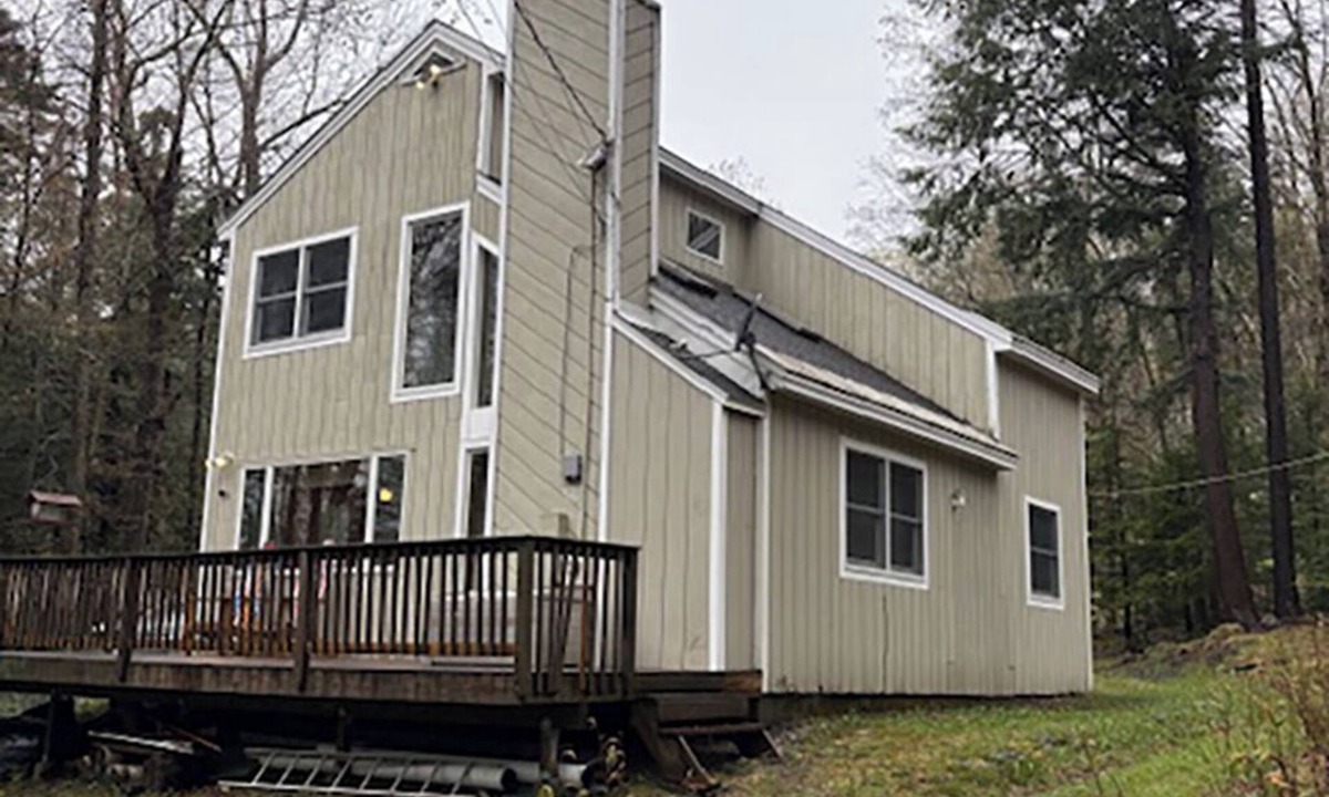 Wilmington House | Pet & Family Friendly Home, Assoc ClubHouse w/Pools. Near Ski, Hiking, Boating