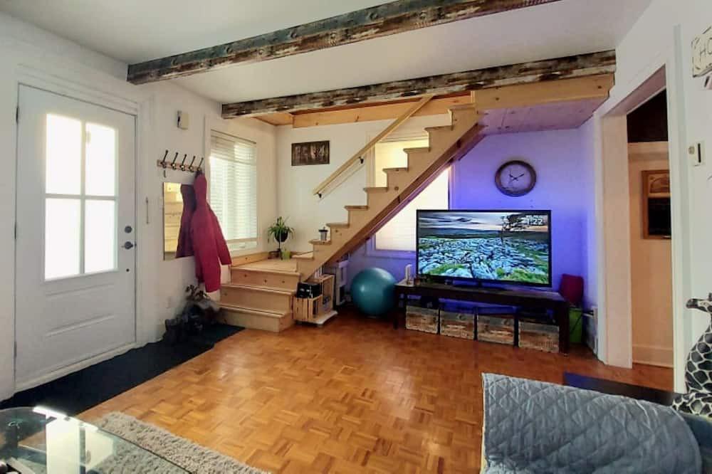 Terrebonne House | Petit nid Douillet/ Vieux Terrebonne