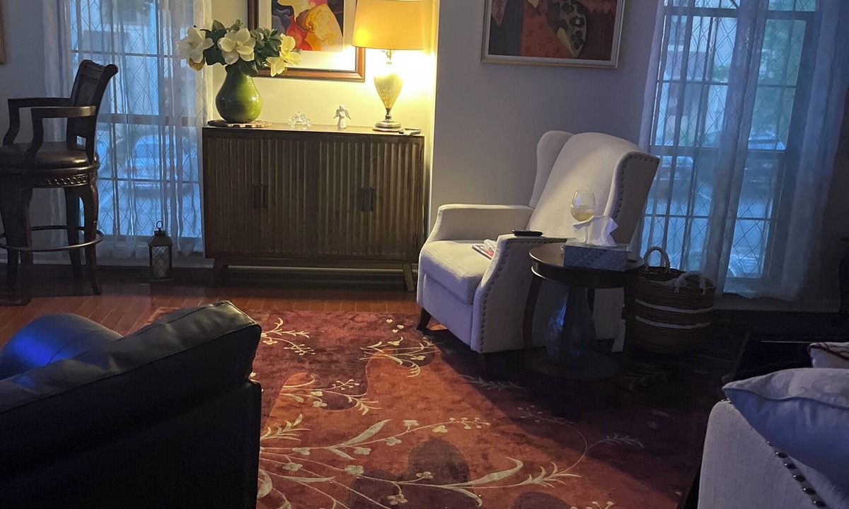 Gradyville House | PGA Tournament 8 miles from Aronimink Country Club