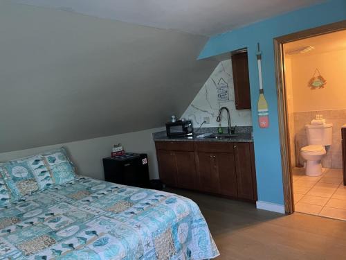 Old Orchard Beach Hotel | Pine View Lodge Old Orchard Beach