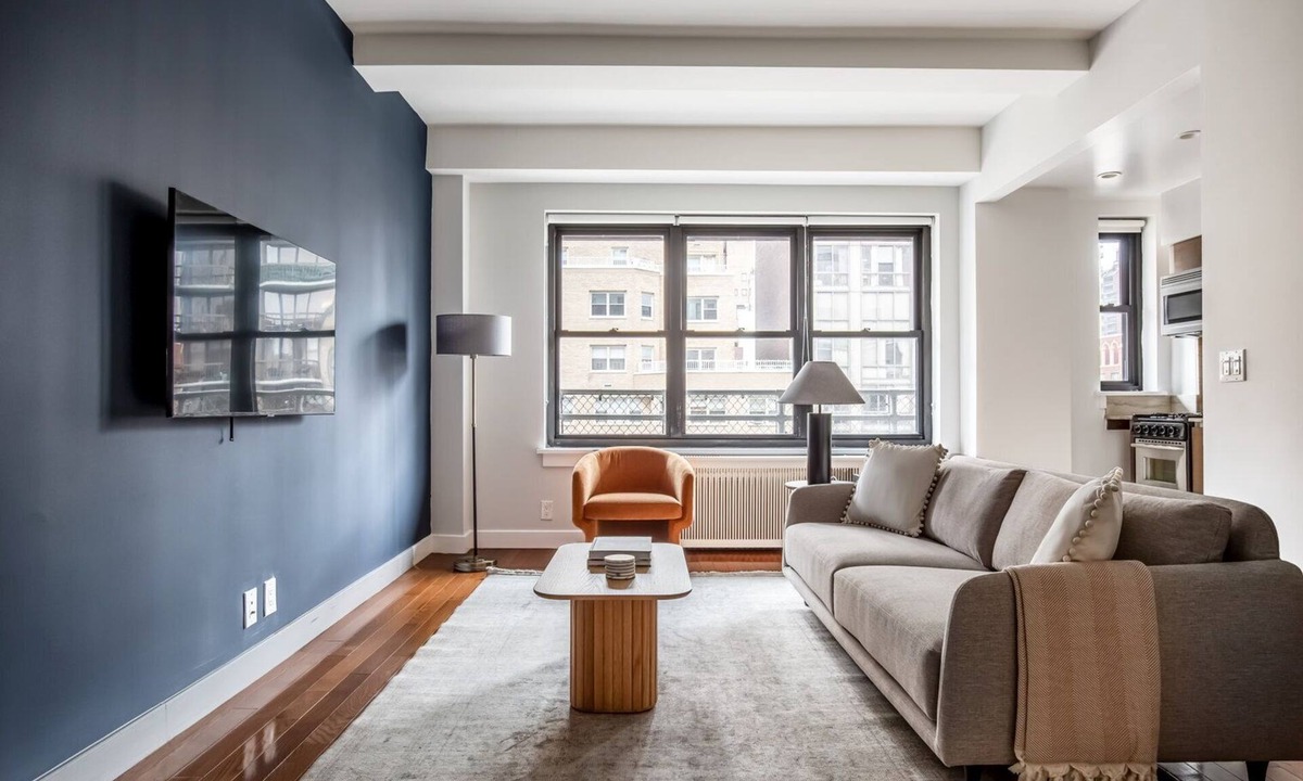 Sutton Place Apartment | Premium Sutton Place 1BR w/Doorman & Gym, nr Sutton Park, by Blueground