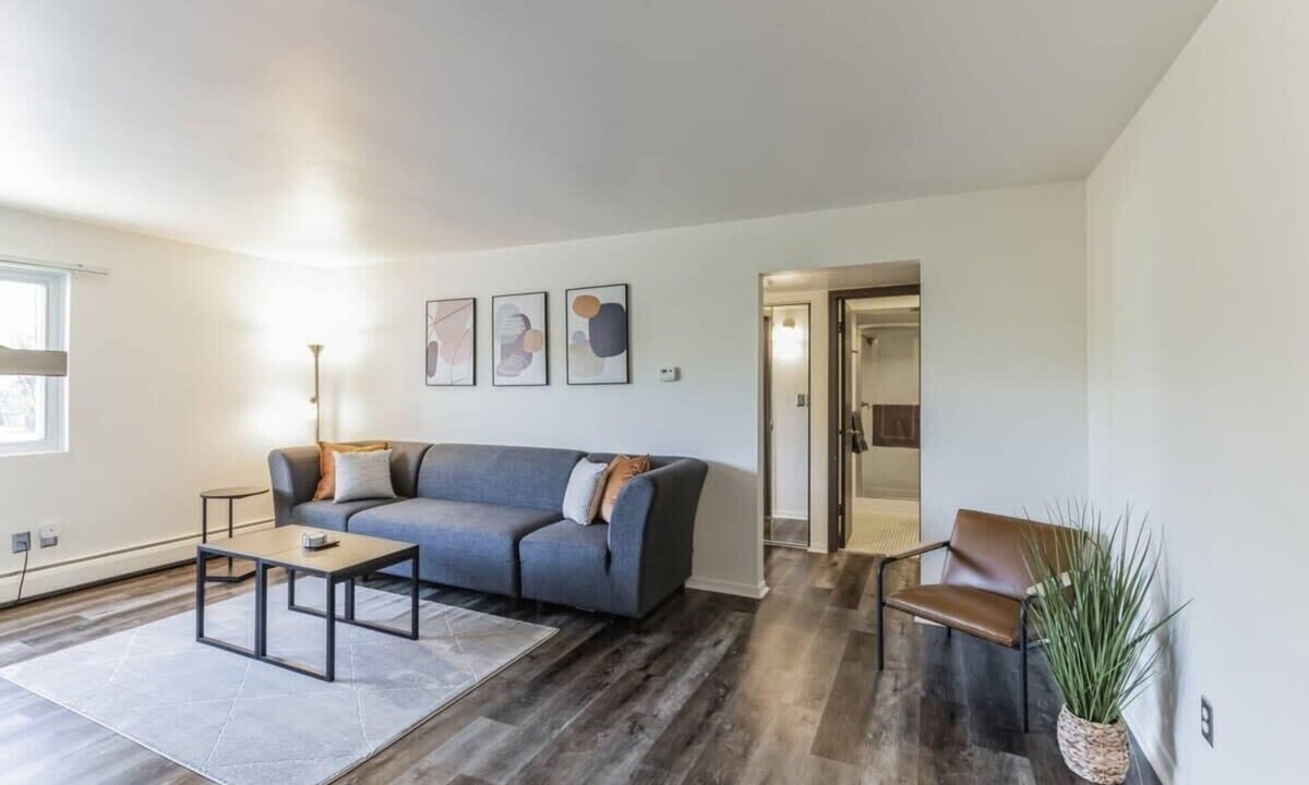 Ann Arbor Apartment | Prime Location! Cozy Stay by U of M