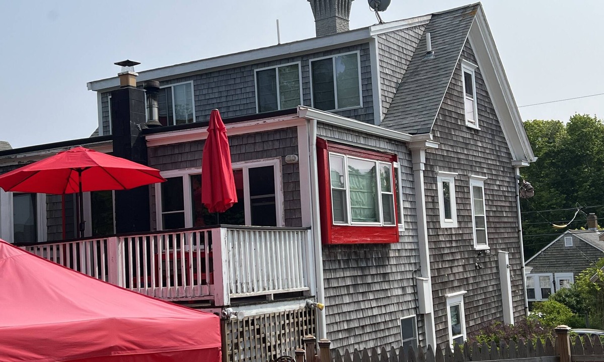 Provincetown House | Prime Location Huge 4BR Home; 3 King Beds + Parking