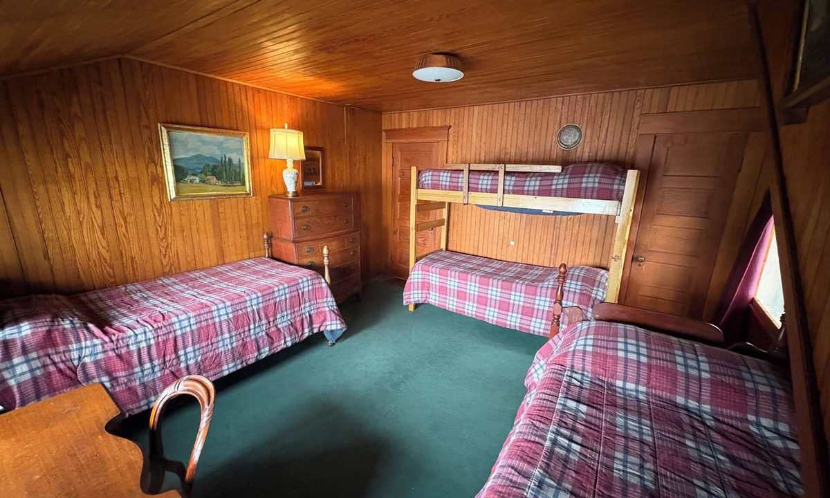 Long Lake House | Private 5-bedroom estate perfect for relaxing in Raquette Lake