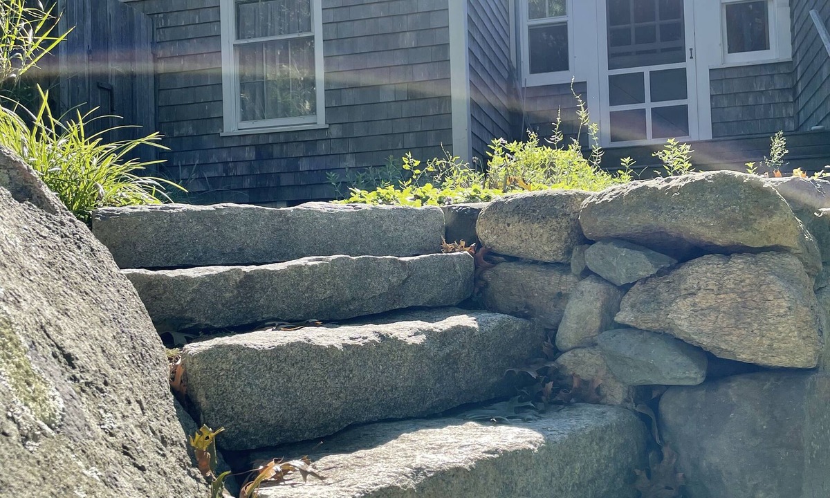 Chilmark House | PRIVATE CHILMARK HOME, 5BR,5 bath, 2 outdoor showers, AC