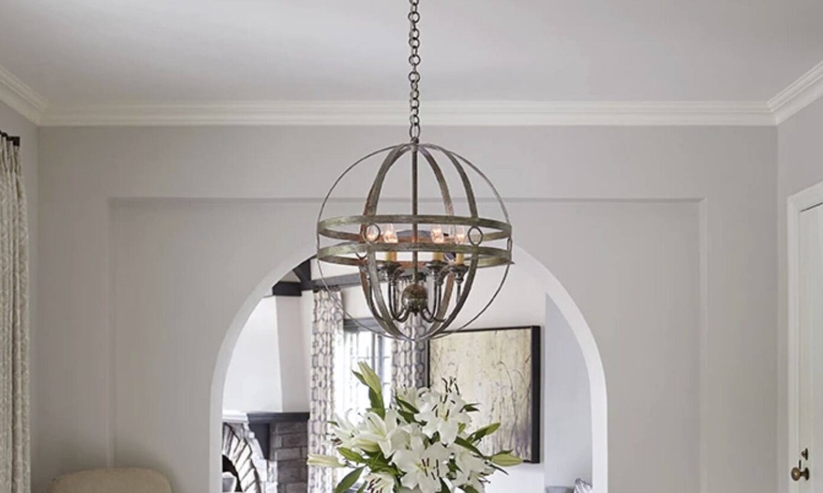 Greenwich House | Private Community Luxury Greenwich Home On Lake
