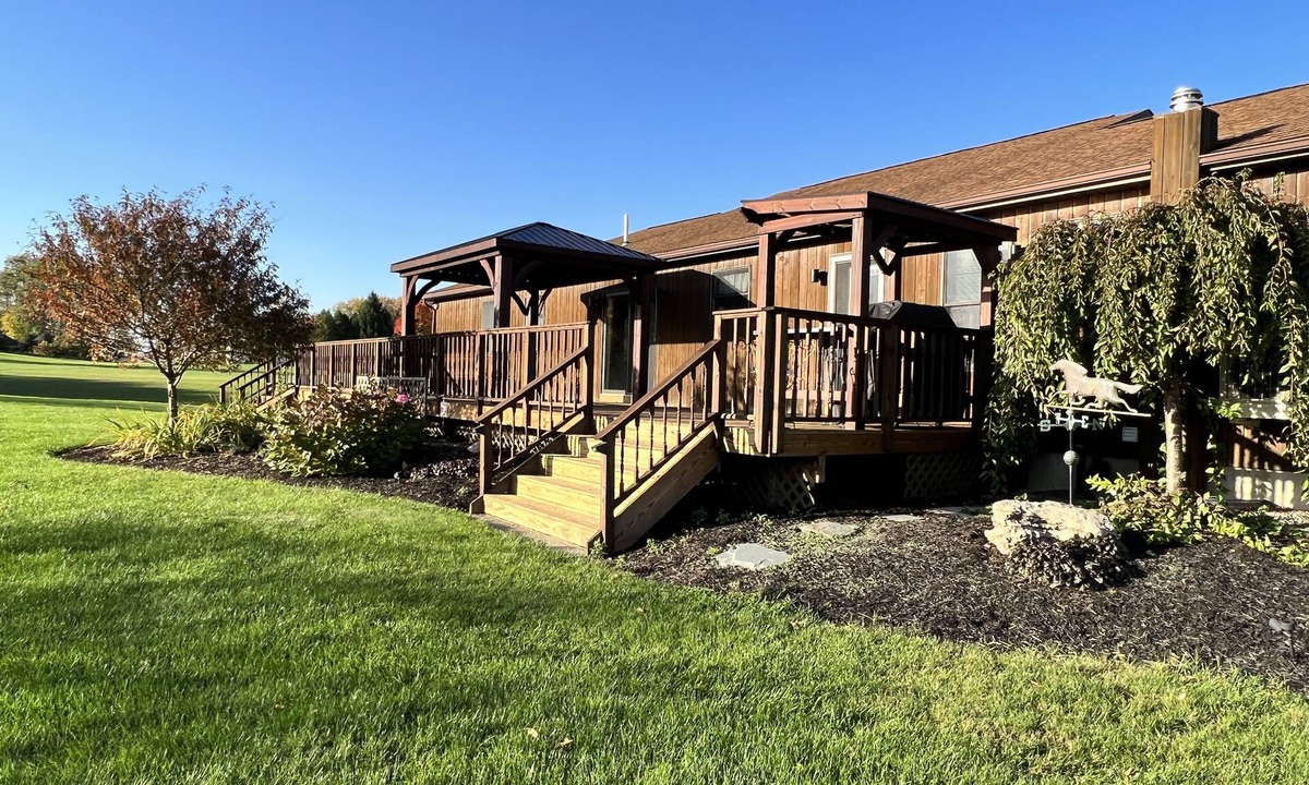 Groton House | Private Country Home, Convenient to Cornell, Ithaca, Cortland and Cayuga Lake