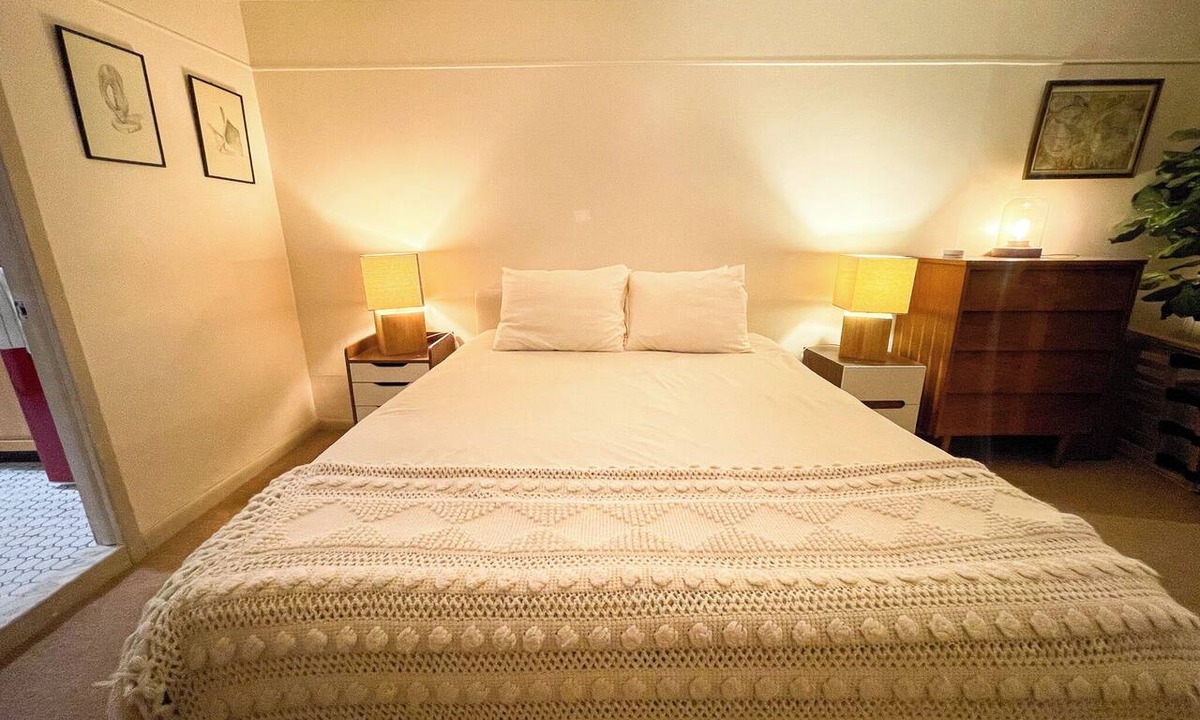 Crown Heights Apartment | Private-Entrance 1BR in Crown Heights, Near the Train
