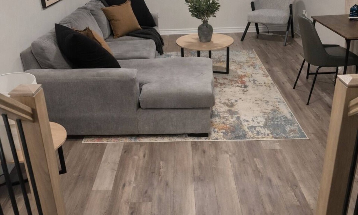 Kemptville Apartment | Private Guest Suite in Kemptville - Coffee & Snack Bar