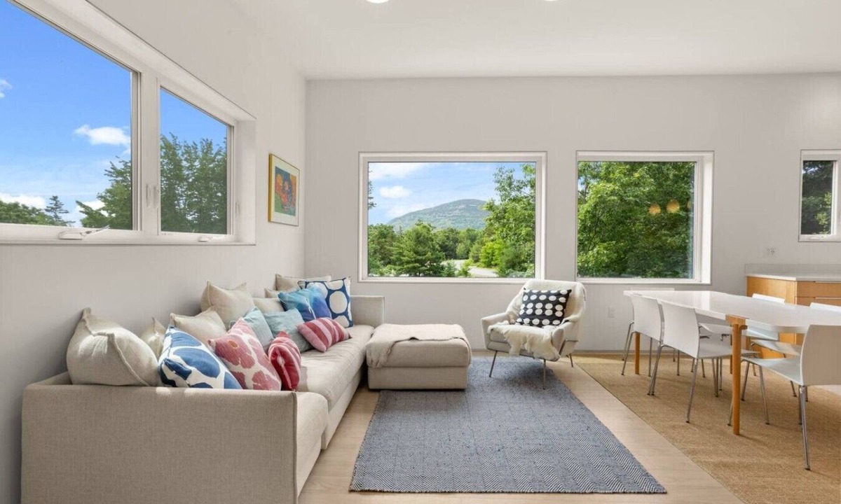 Bar Harbor House | Private Oasis with Hot Tub easy walk to Town & Acadia