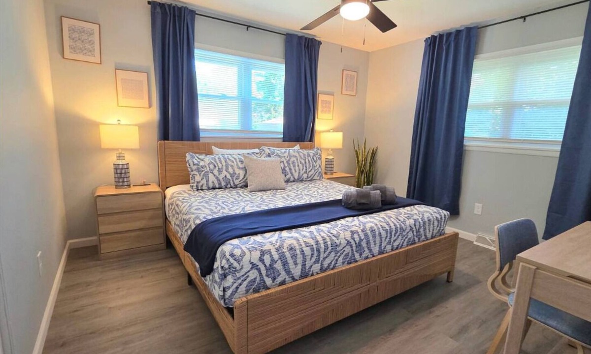 Somers Point Apartment | Pura Paradise - Somers Point Getaway! Close to OC!