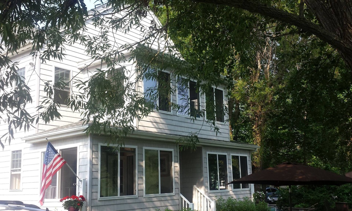 Ocean Park Condo | Quality Ocean Park Rental Just Minutes From Maine's Premier 7 Mile Sandy Beach