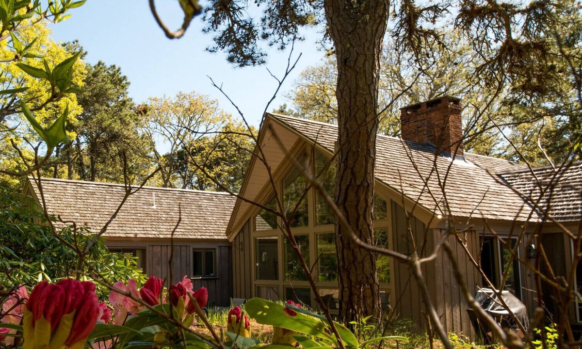South Orleans House | Quanset Harbor Club Location