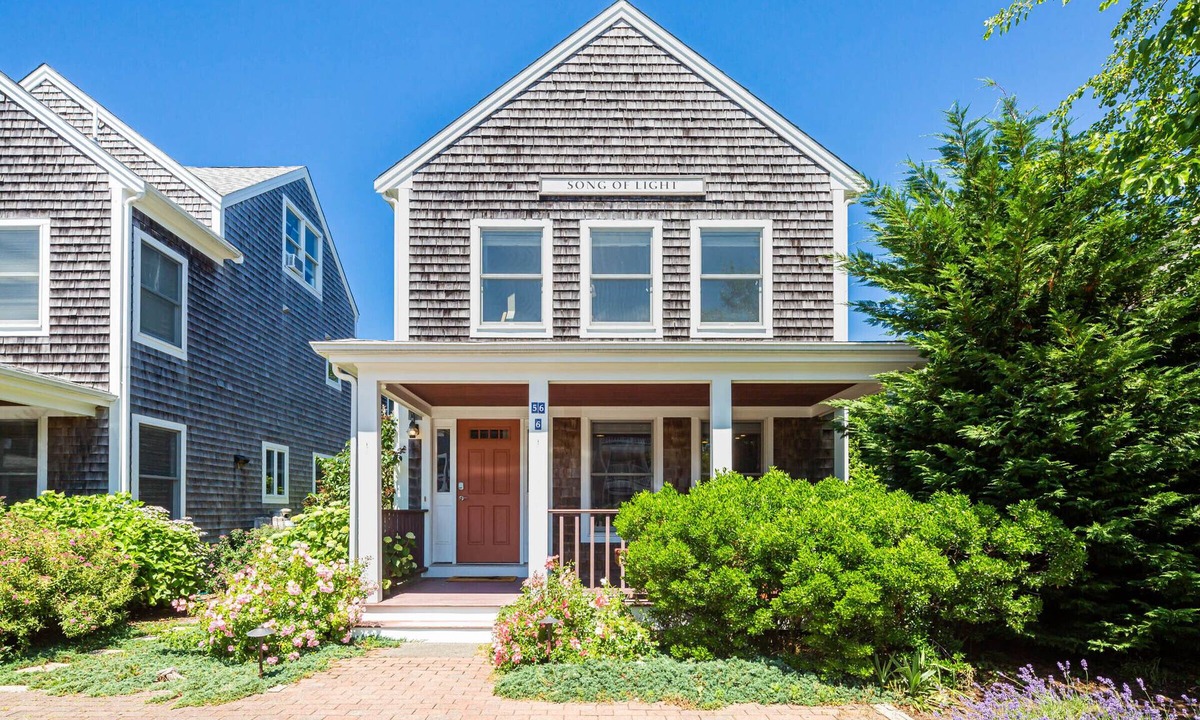 Provincetown House | Quiet, spacious Provincetown retreat