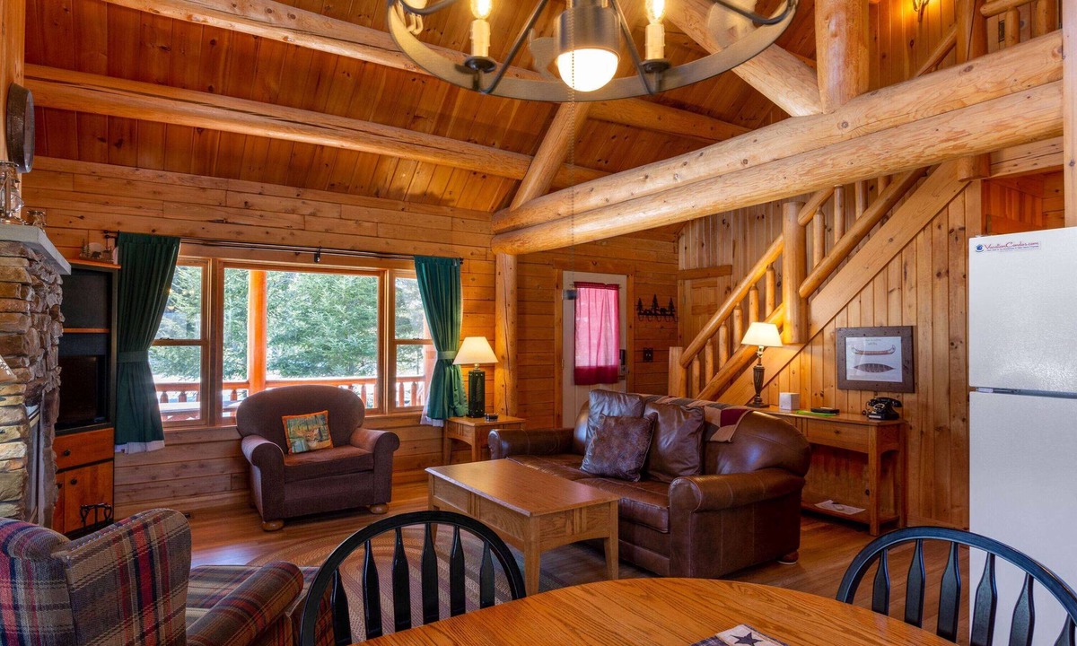 Rangeley Condo | Rangeley Lake Resort a Ramada by Wyndham