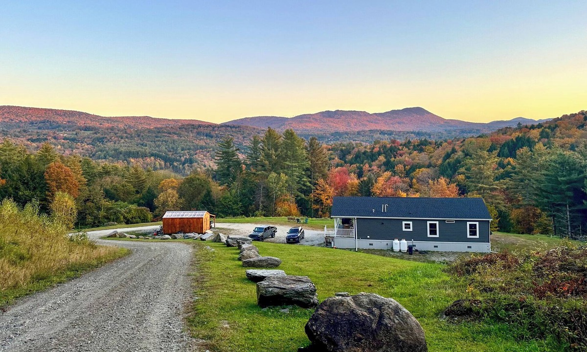 Waterbury House | Recreation Paradise on 600+ Acres