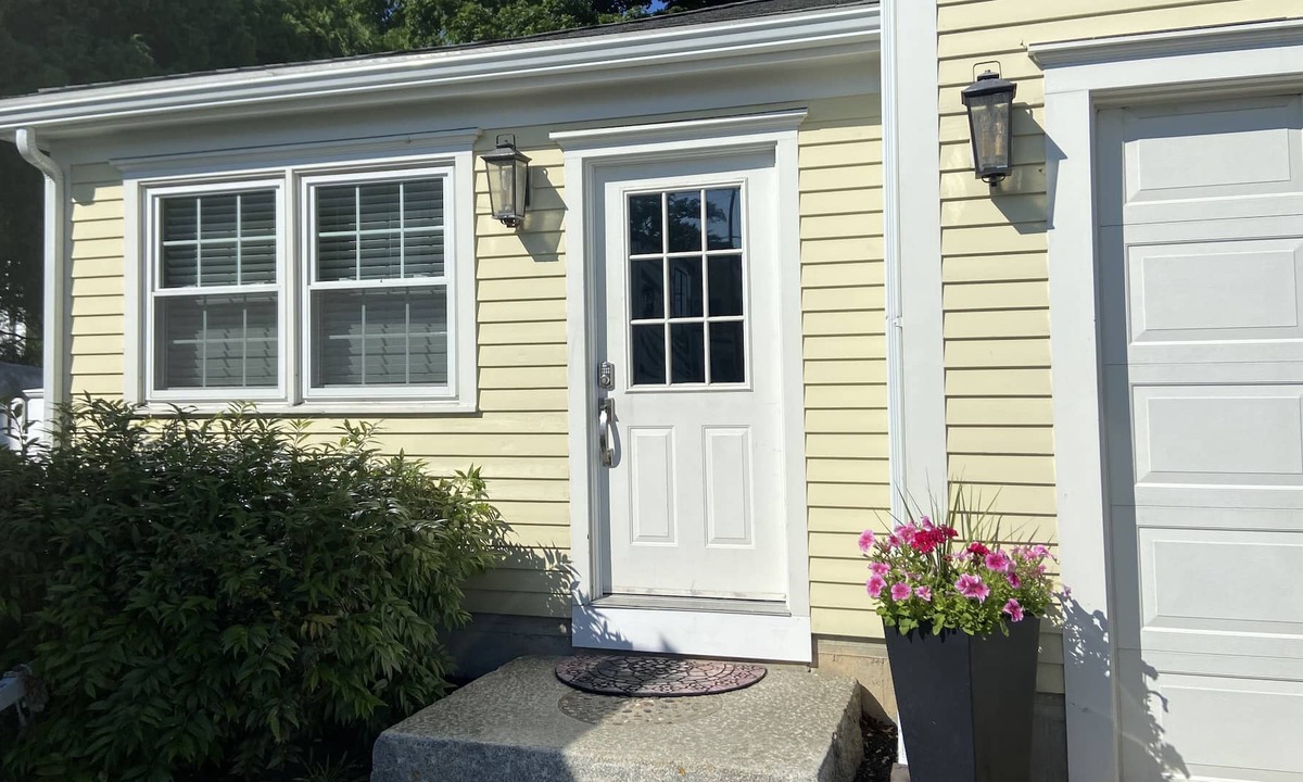 Dartmouth Apartment | Renovated Private Studio Near Beach and Shopping