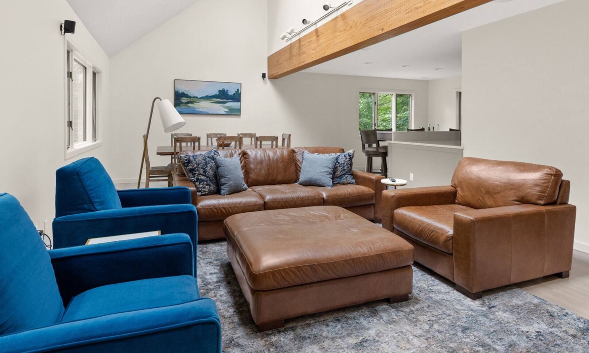 Stowe Area House | Renovated-Spacious Home ideally located in the middle of Stowe
