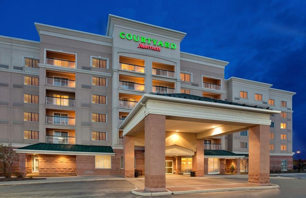Mississauga Hotel | Residence Inn by Marriott Toronto Mississauga/Meadowvale