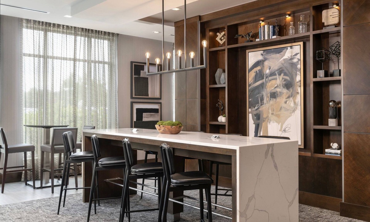 West Concord Hotel | Residence Inn by Marriott Boston Concord