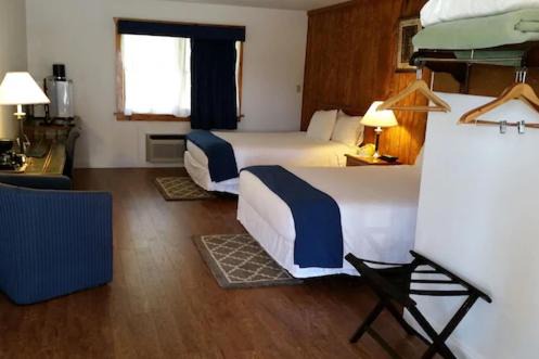 Rhinebeck Village Business District Hotel | Rhinebeck Village Inn