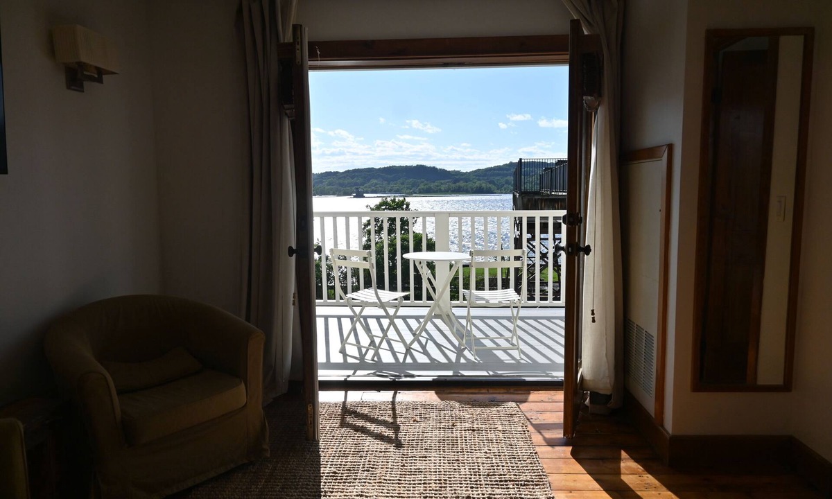 Rhinecliff Hotel | Rhinecliff Hotel