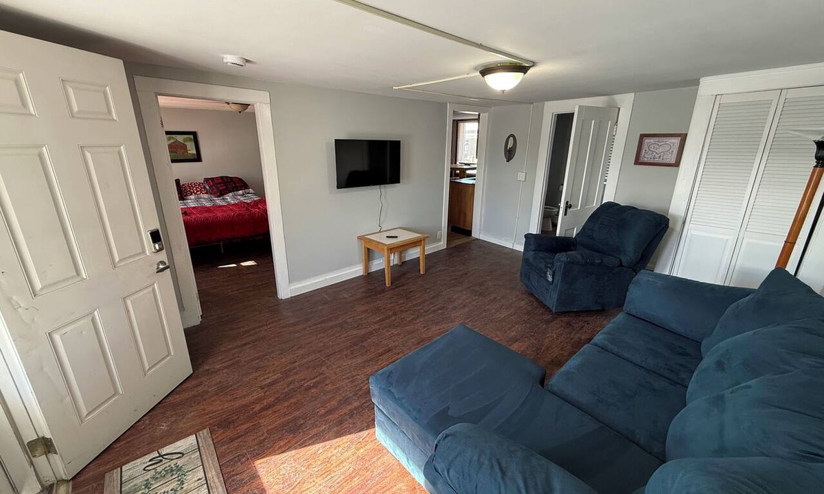 West Stewartstown Apartment | Rise and Ride - Wake Up on the Trails!