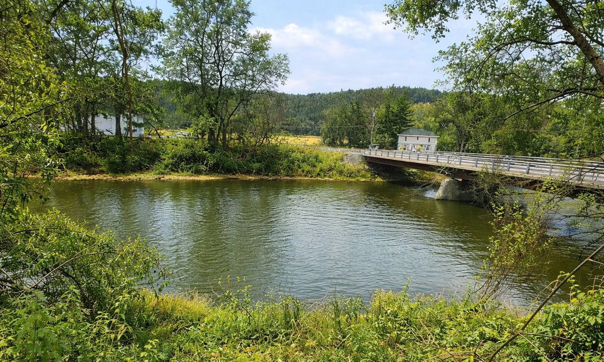 Lindley House | Riverside Retreat for Families & Pets with Game Room