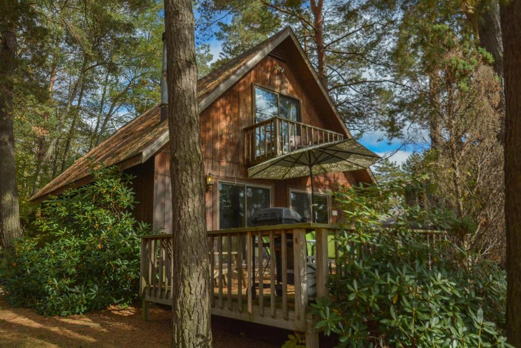 McHenry House | Rock Lodge