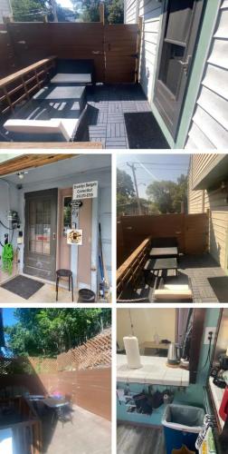 East Rock House | Rock Pad AirBnB