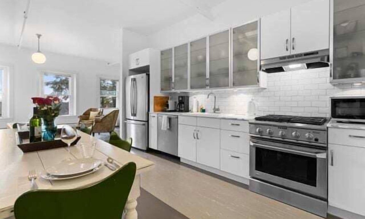 Rockland Condo | Rockland Central Over Main, downtown living
