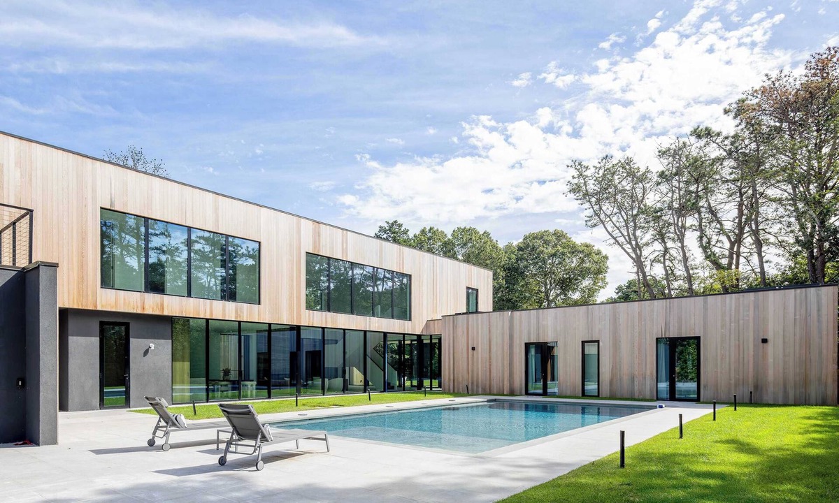 East Hampton North House | Rove Travel | Blue Jay Villa | Luxe Home with Pool