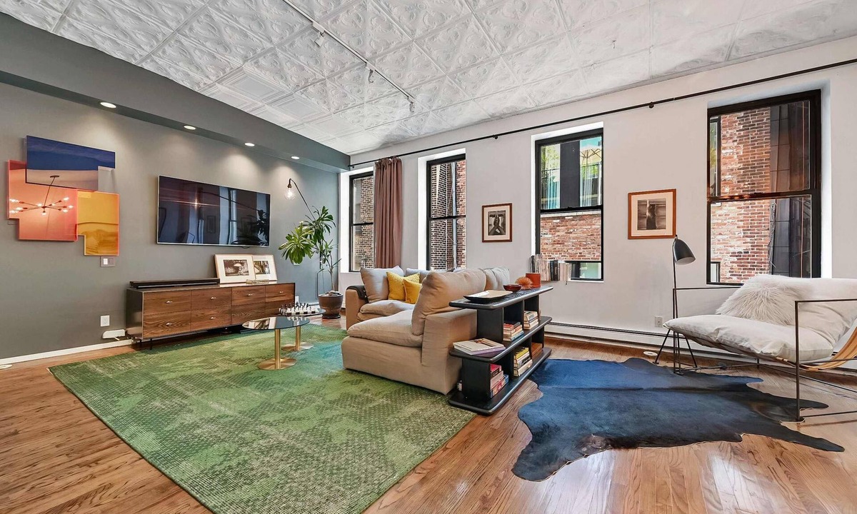 Tribeca Apartment | Rove Travel | Reade Terrace | Apt w/Rooftop