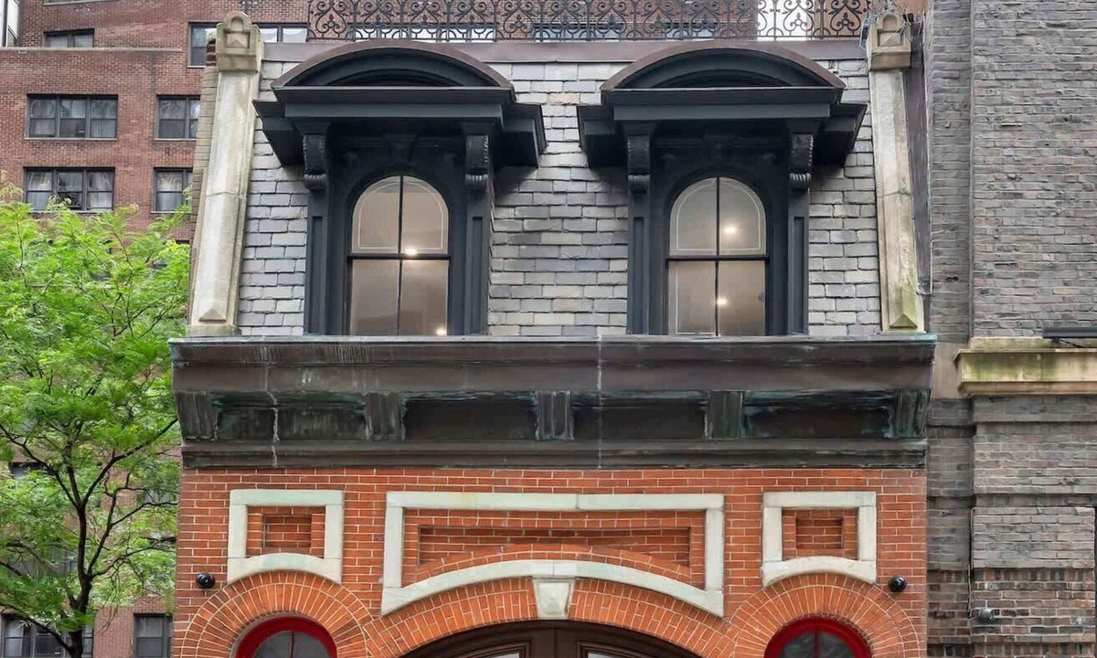 Midtown East House | Rove Travel | The Landmark | Townhome w/Roof Deck