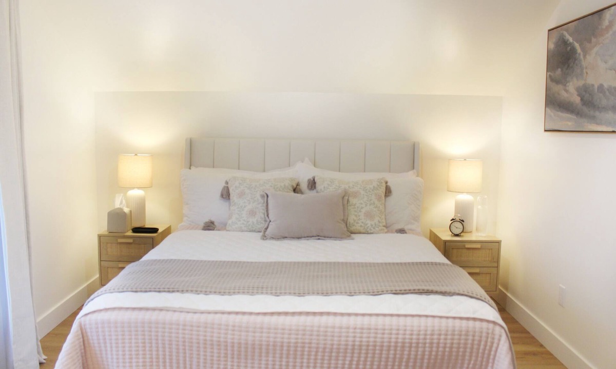 Wellsboro Apartment | Rt 6 Guest Suite Charming 2 bedroom apartment near Wellsboro