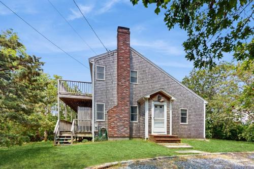Dennis House | Sandpiper's Saltbox