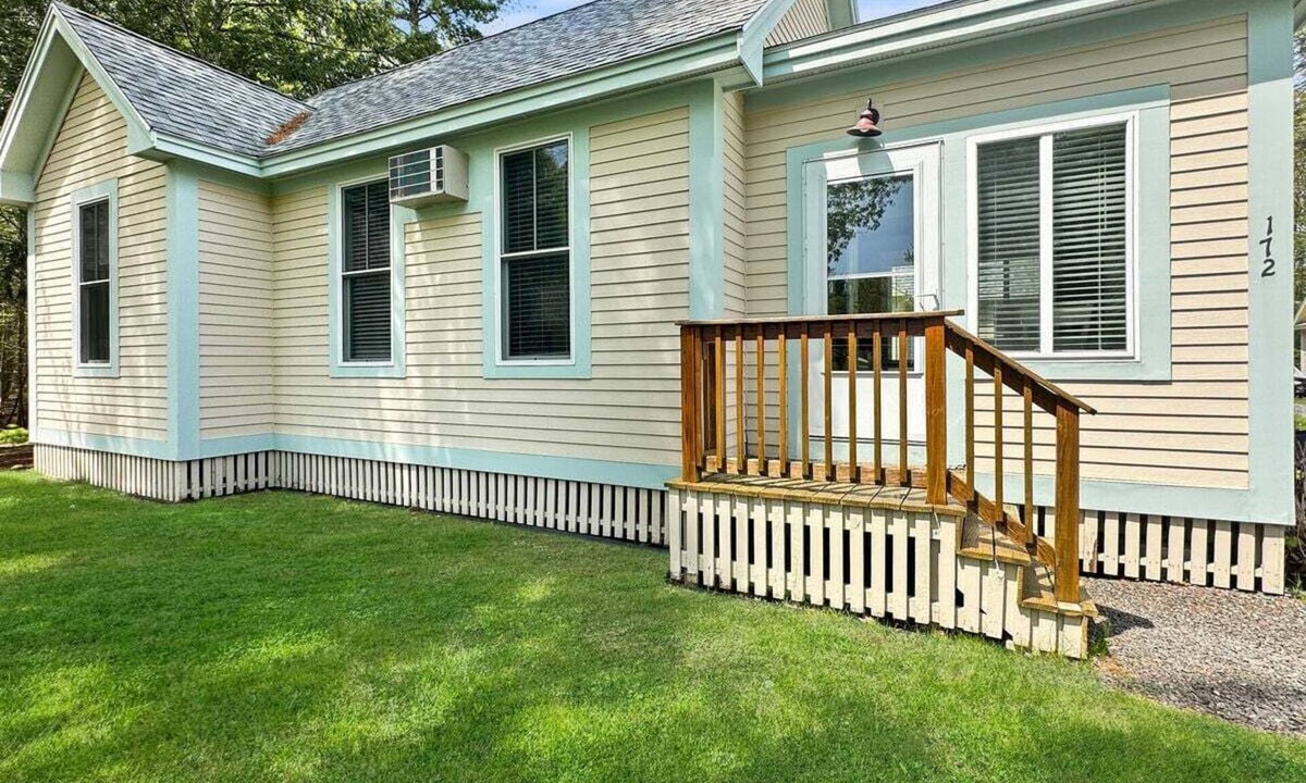Ogunquit - Wells Condo | Seaglass Village 172 - Seaside Serenity Sanctuary