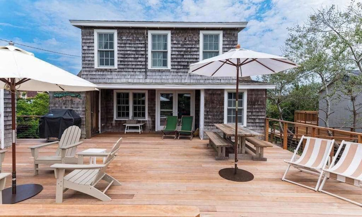 Ocean Bay Park House | Seaside Escape on Huron