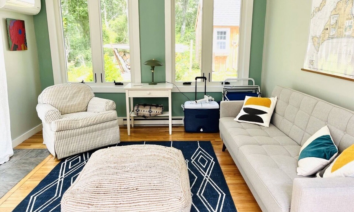 Aquinnah House | Secluded Aquinnah Cottage