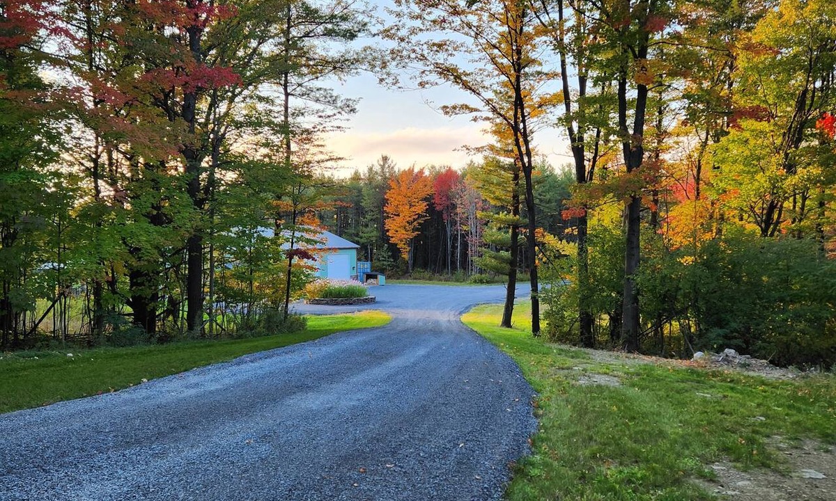 Rock Stream House | Secluded in the Woods! Family-Friendly 2BR Barndominium in the Finger Lakes