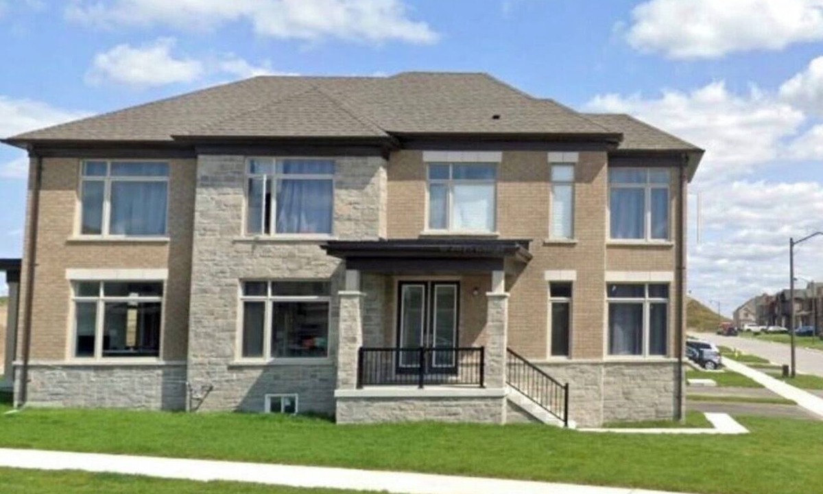 Durham Region House | Secluded Tranquil 4 Bedroom Property
