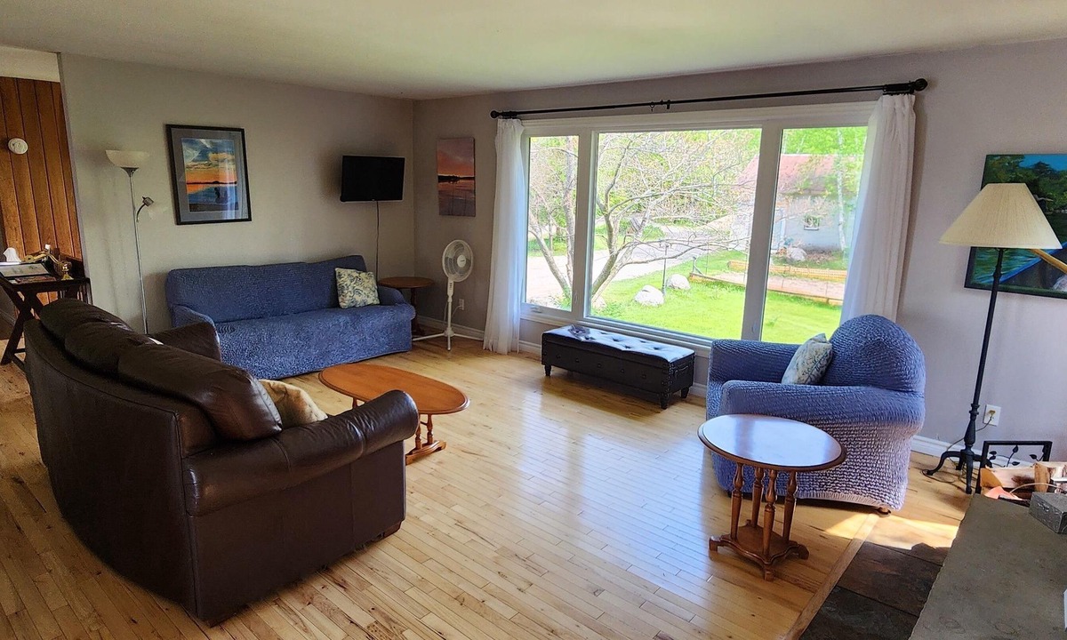 Chisholm Cottage | Serendipity Oaks Cottage - A Place for Family Fun