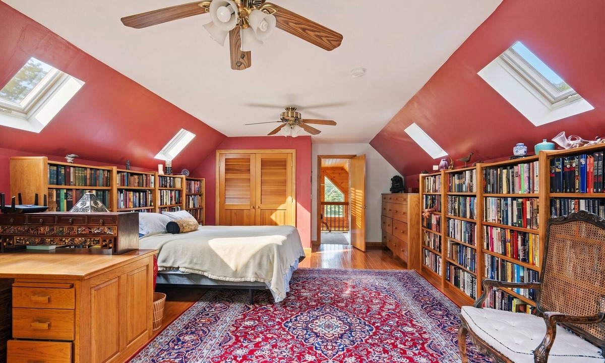 Palenville House | Serene 3-bedroom house in the Catskills