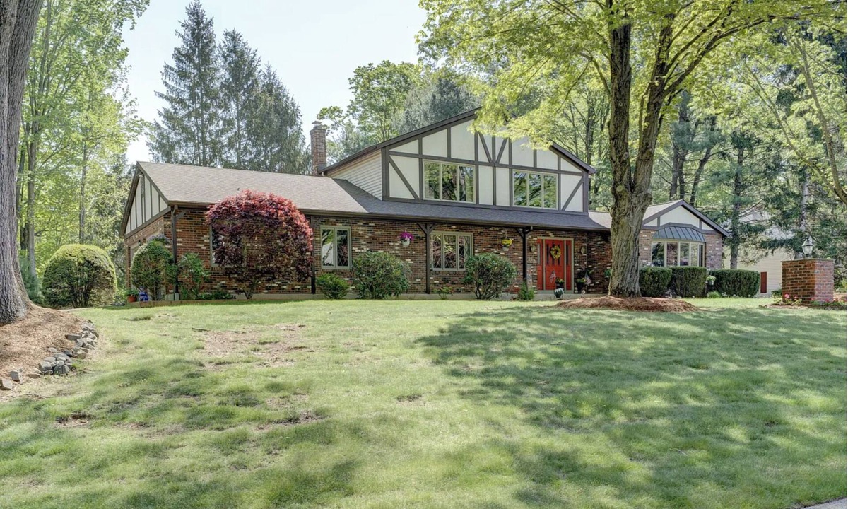 Berlin House | Serene 3-bedroom house with AC in charming Berlin