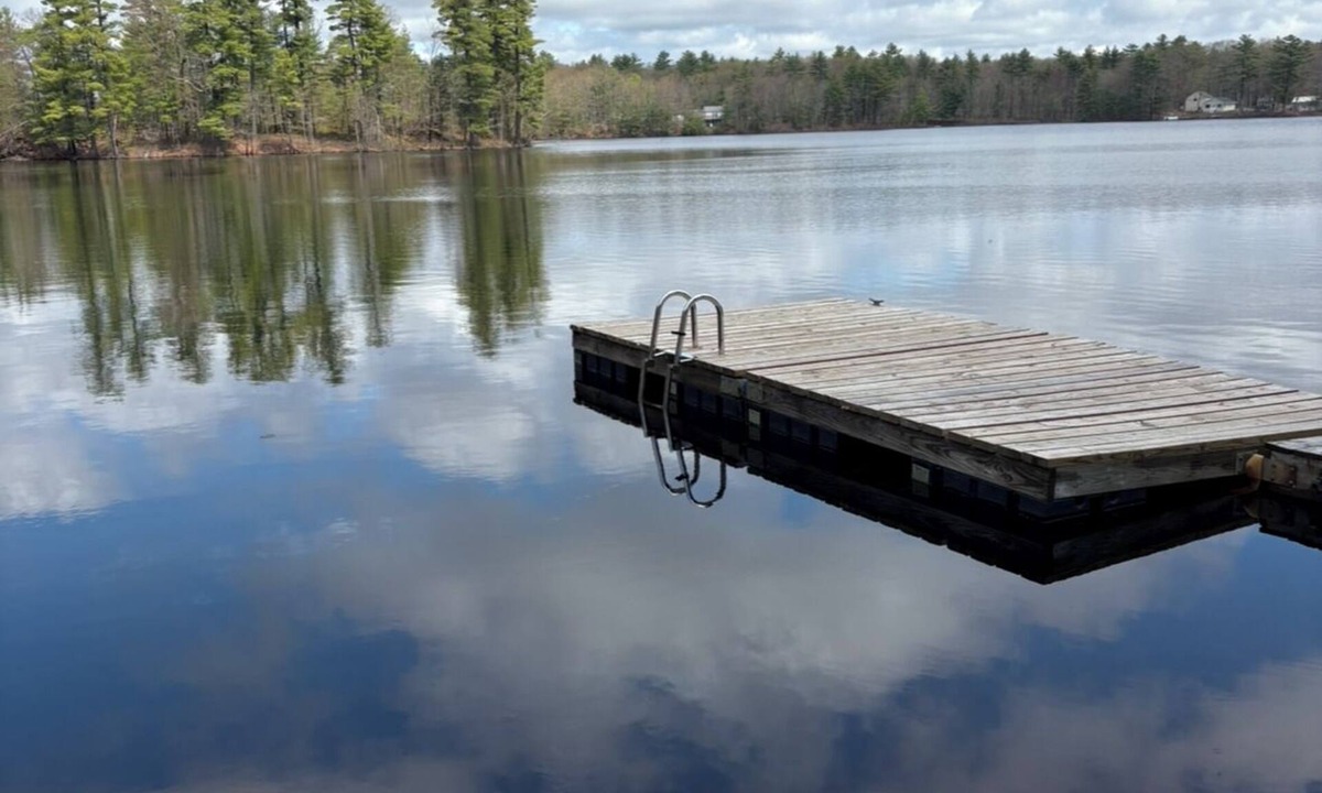 Lyman House | Serene homes in Lyman perfect for friends or family getaways