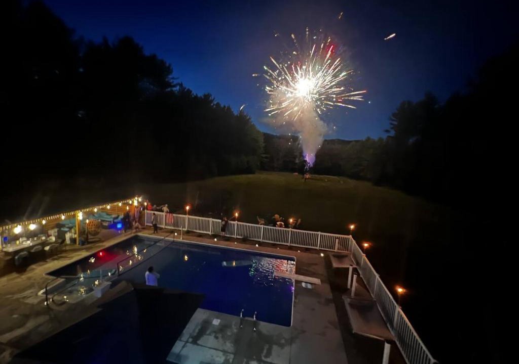 Bethel House | Seven Acres River Estate- Epic Bethel Group Getaway