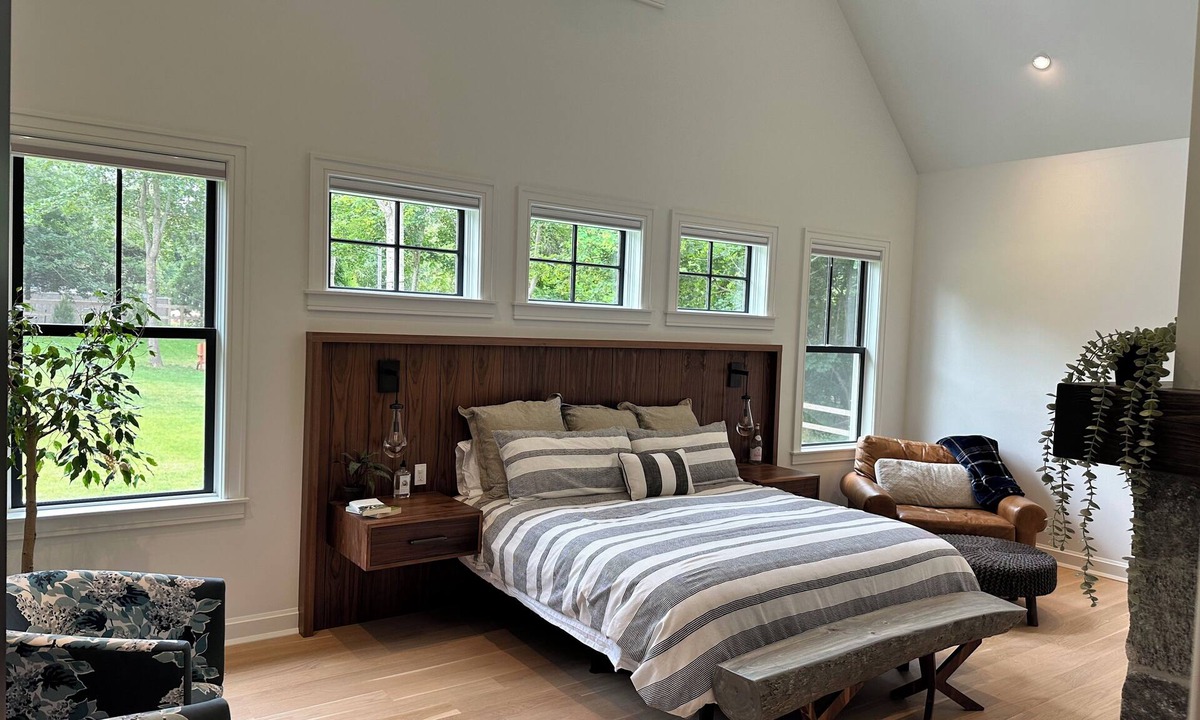 Shelter Island House | Shelter Island Farmhouse