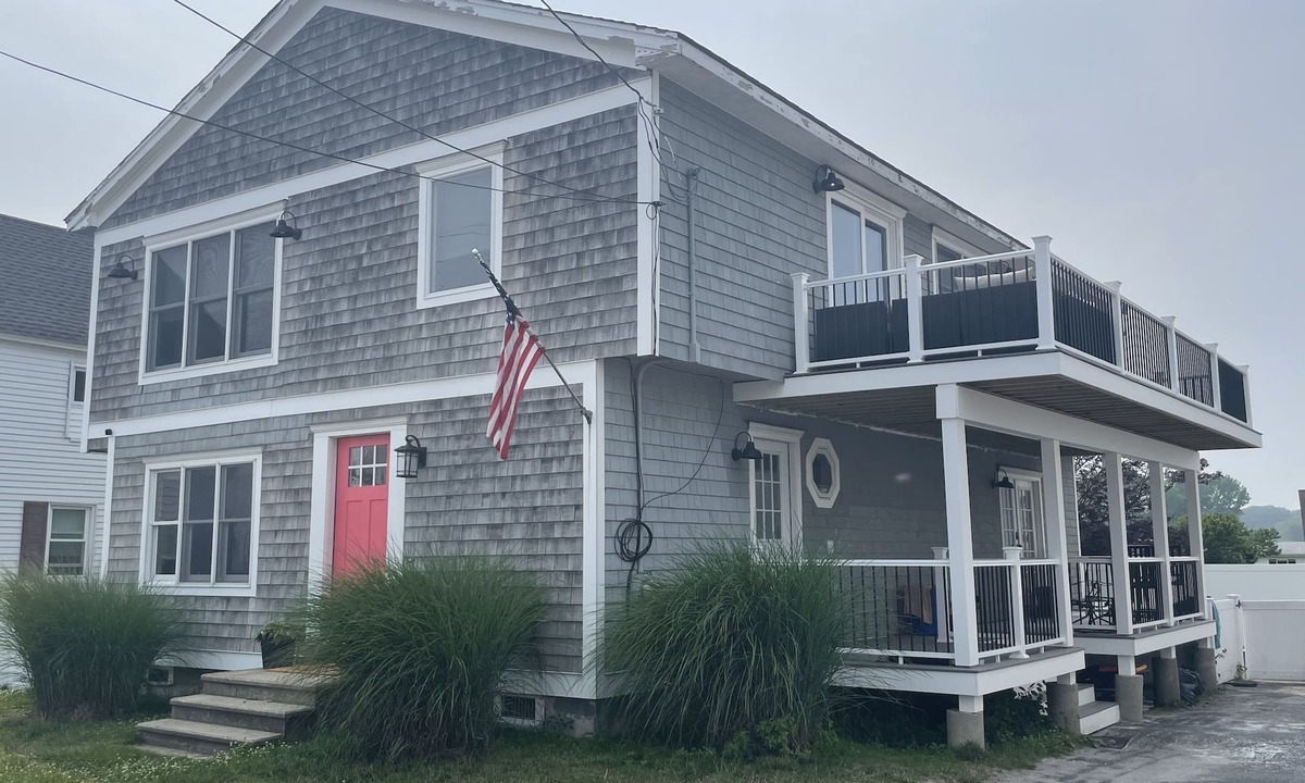 Milford House | Silver Sands Beach Getaway